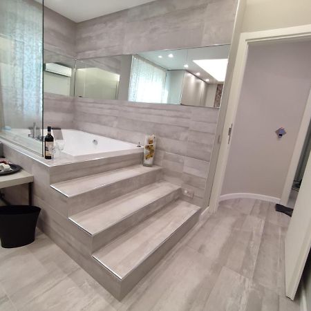 Il Sogno Di Afrodite Luxury B And B Rom Exterior foto