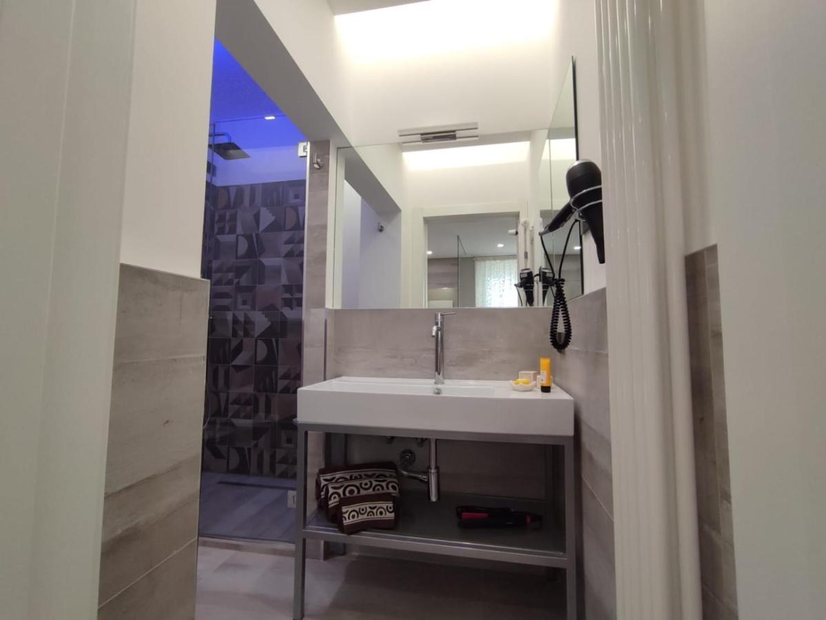 Il Sogno Di Afrodite Luxury B And B Rom Exterior foto