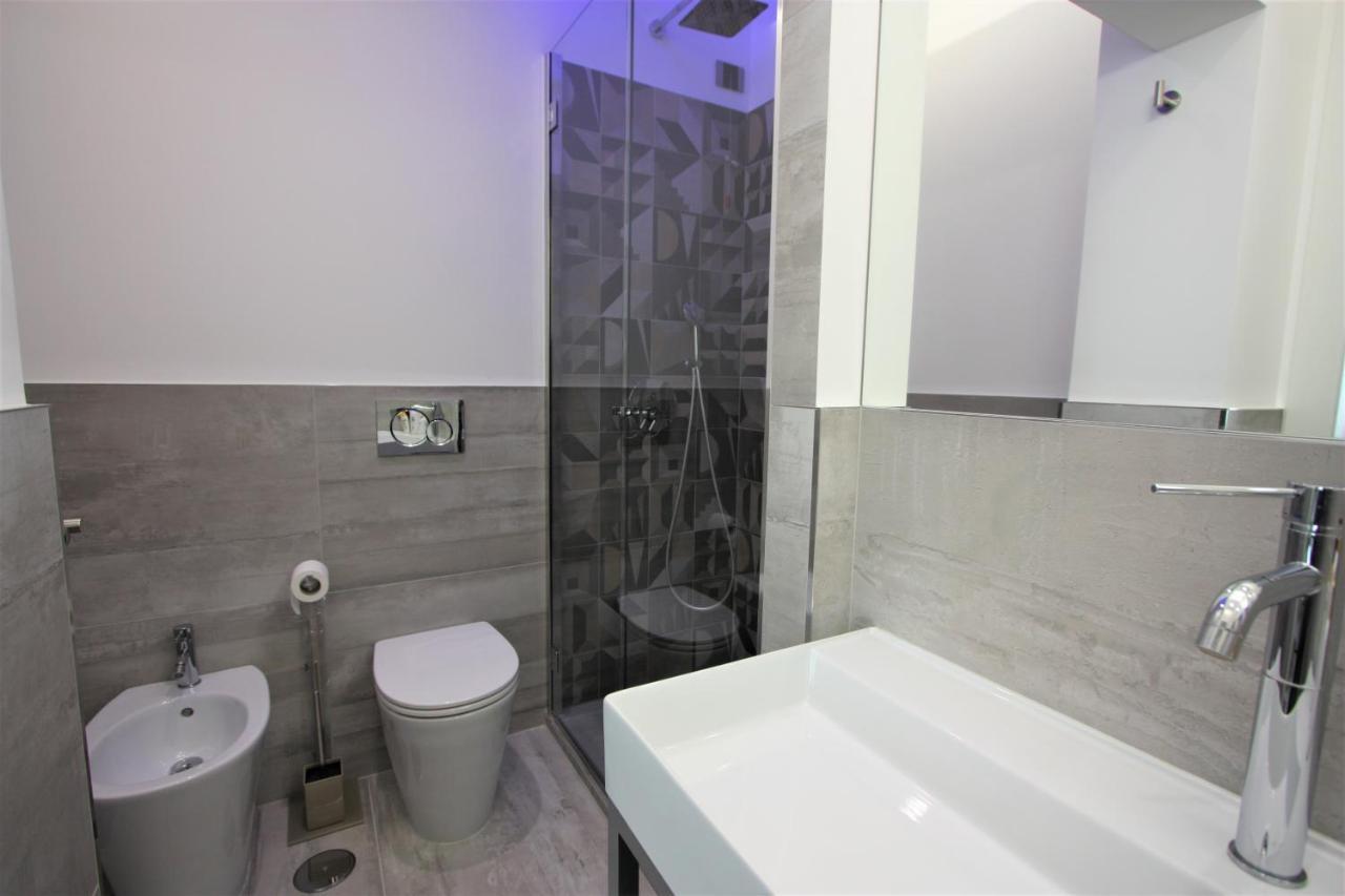 Il Sogno Di Afrodite Luxury B And B Rom Exterior foto