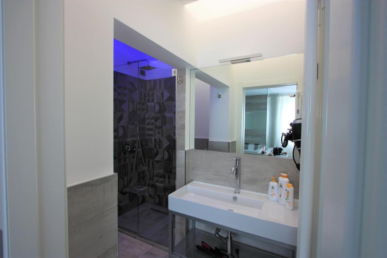 Il Sogno Di Afrodite Luxury B And B Rom Exterior foto