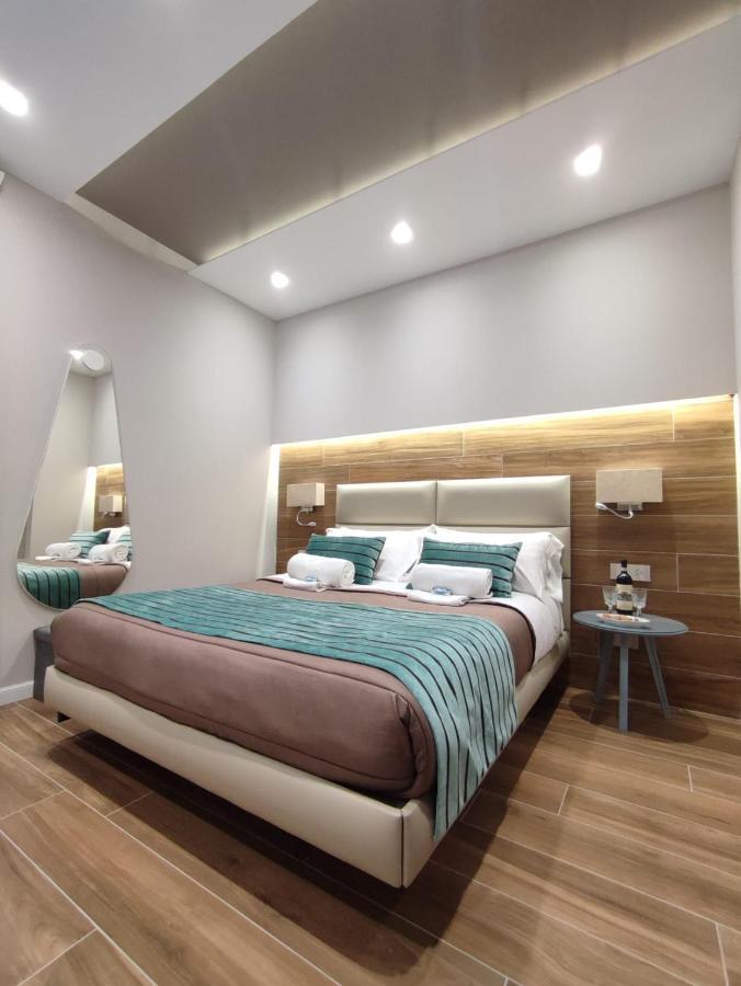 Il Sogno Di Afrodite Luxury B And B Rom Exterior foto
