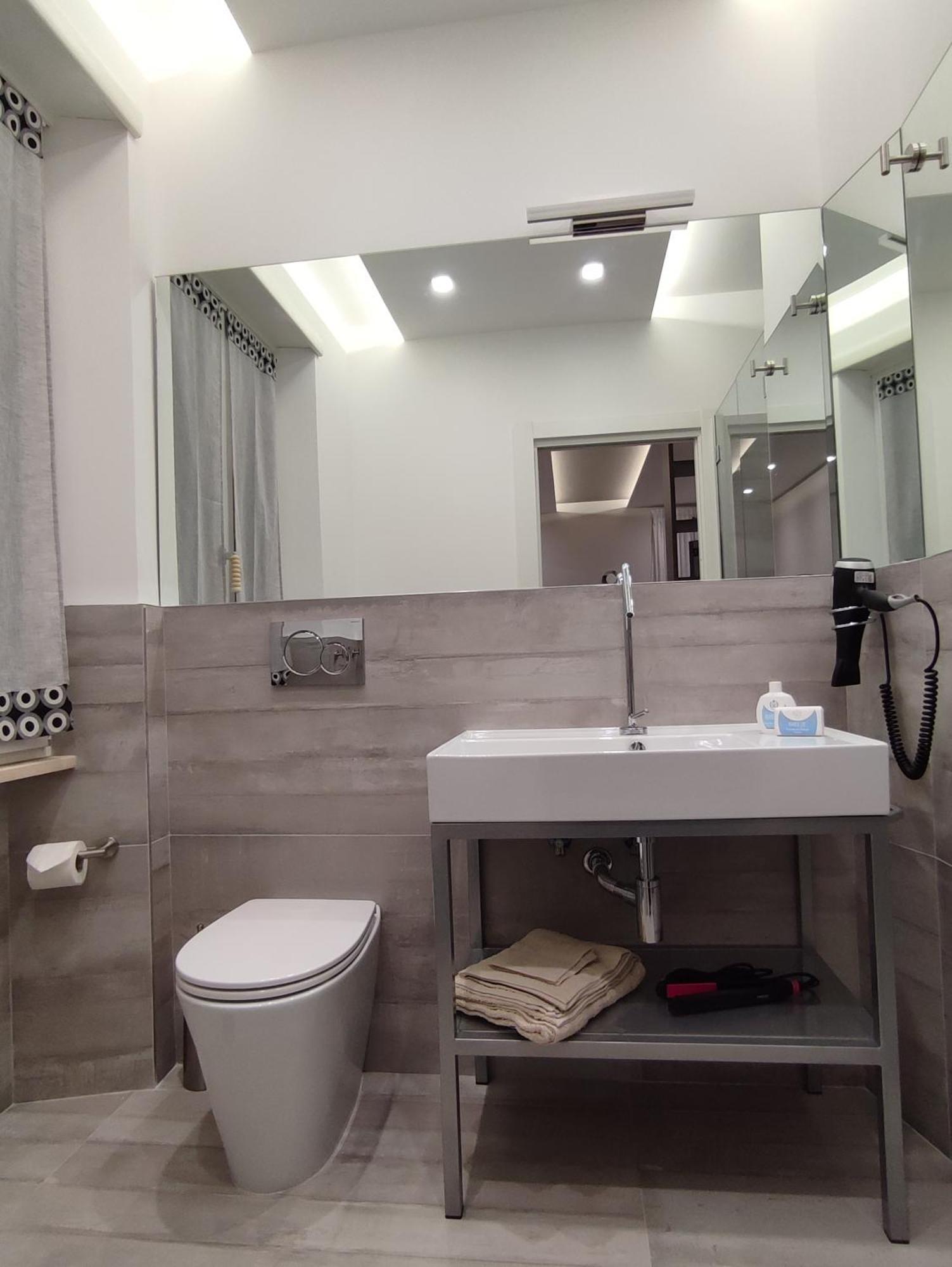 Il Sogno Di Afrodite Luxury B And B Rom Exterior foto