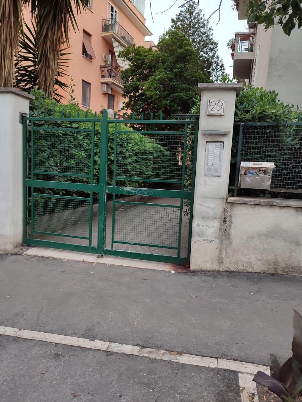 Il Sogno Di Afrodite Luxury B And B Rom Exterior foto