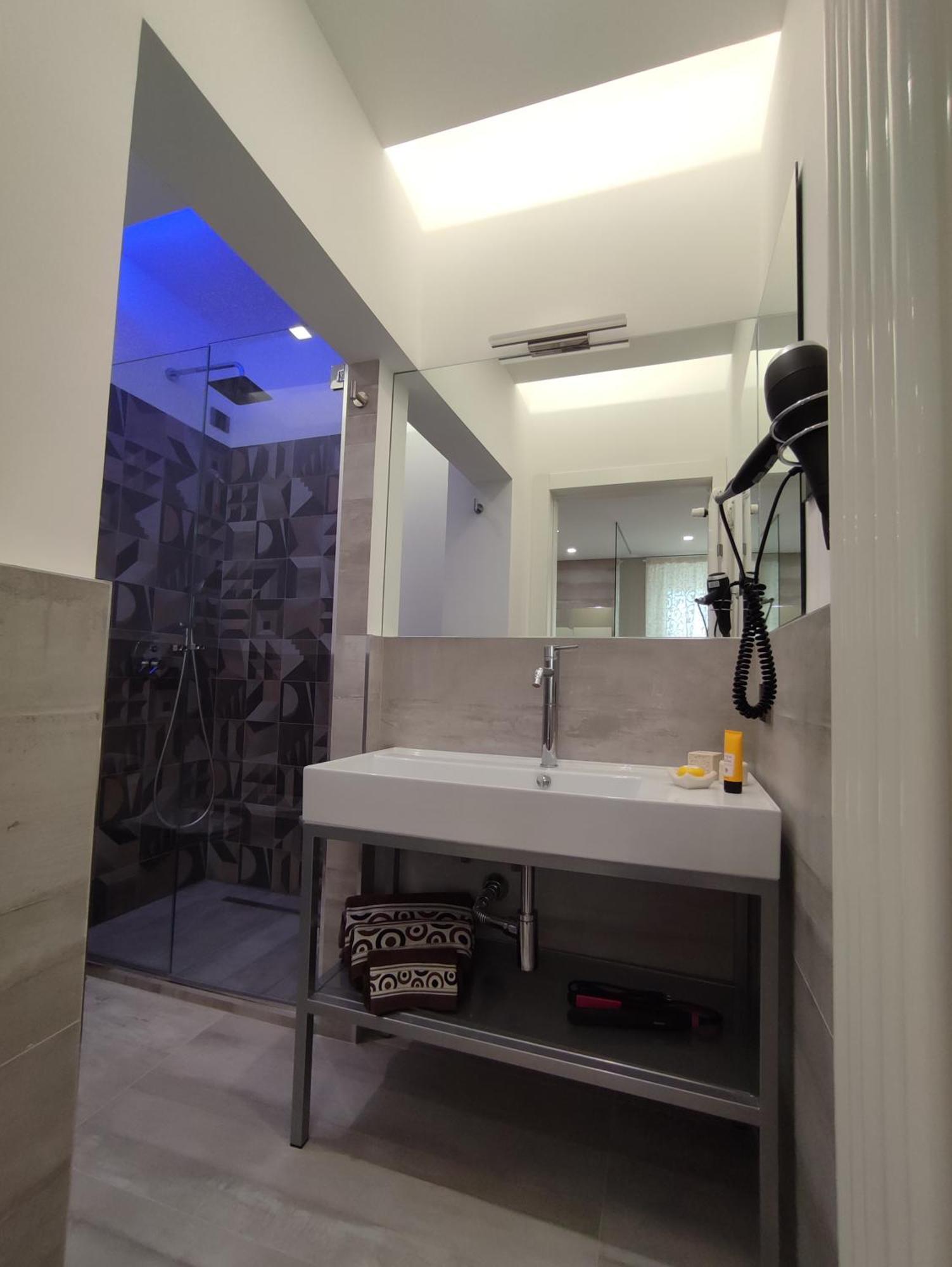 Il Sogno Di Afrodite Luxury B And B Rom Exterior foto